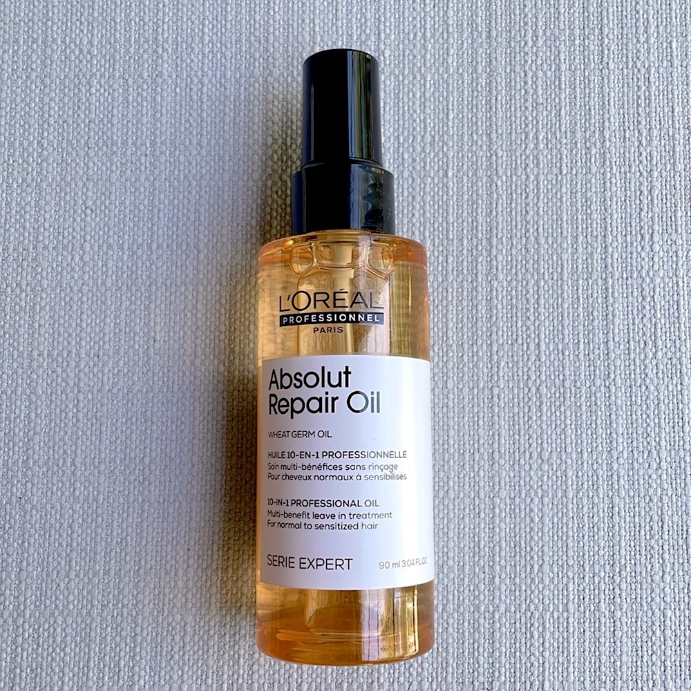 L'Oréal Professionnel Absolut Repair 10 in 1 Oil